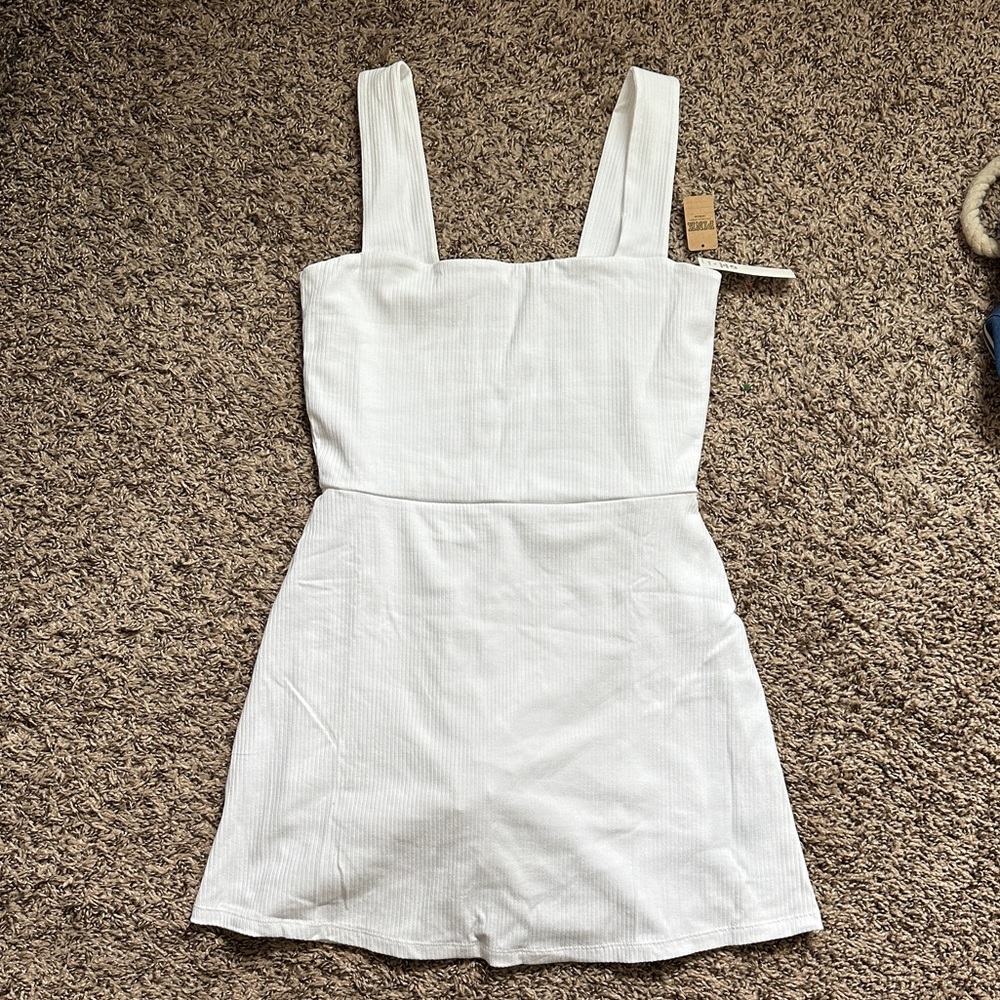 VICTORIA’S SECRET ACTIVE DRESS